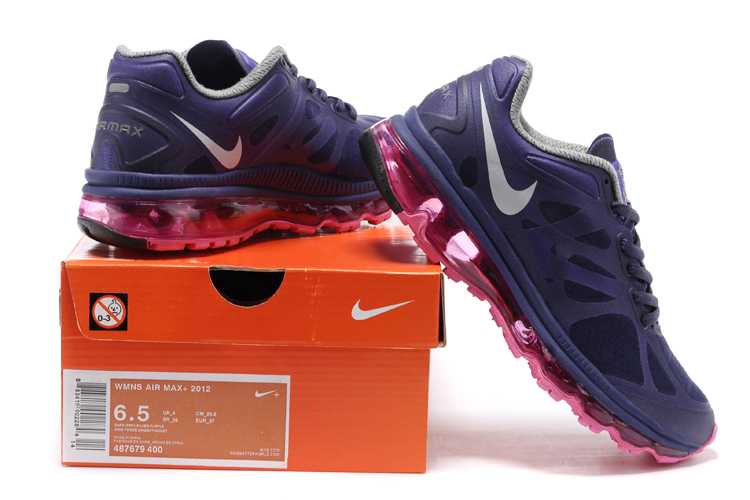 Nike Air Max 2012 Vente En Gros Vendre Nike Air Max Femme Trainer